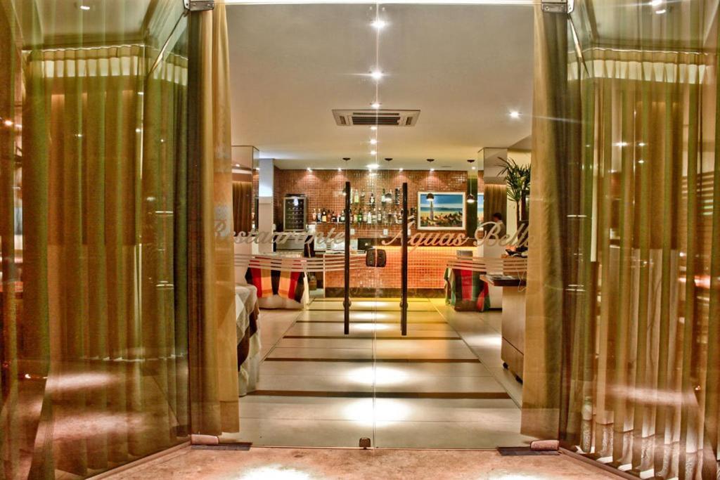 Hotel Meridional ฟอร์ตาเลซา ภายนอก รูปภาพ