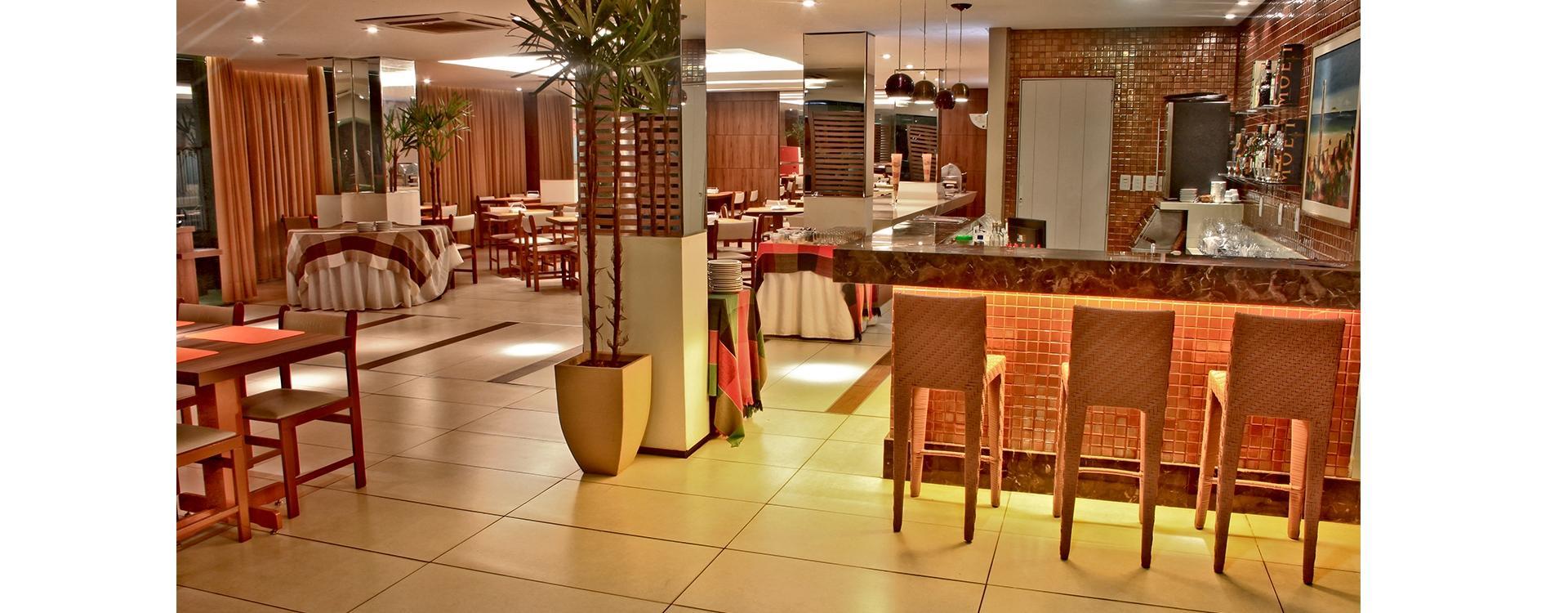 Hotel Meridional ฟอร์ตาเลซา ภายนอก รูปภาพ