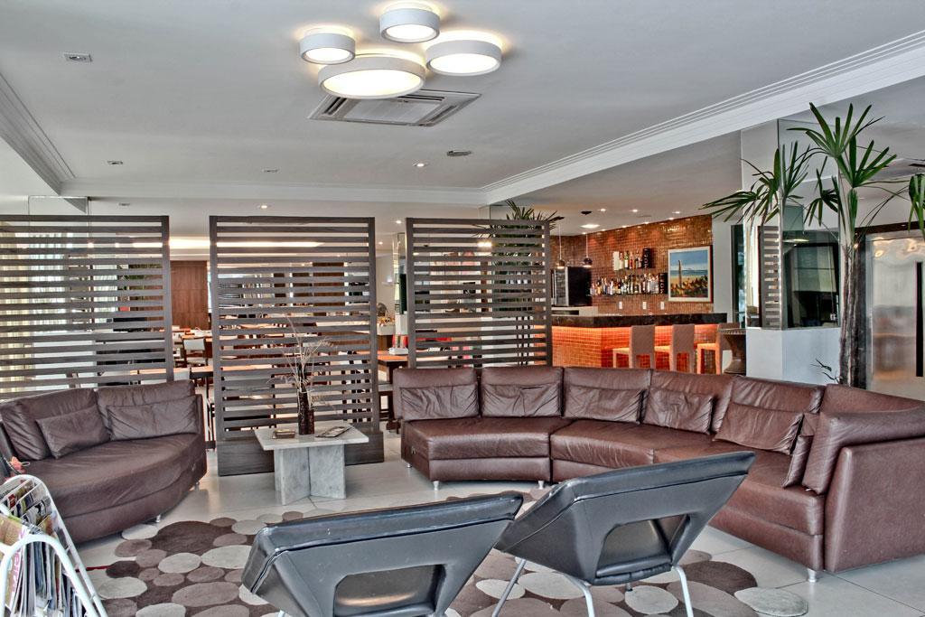 Hotel Meridional ฟอร์ตาเลซา ภายนอก รูปภาพ